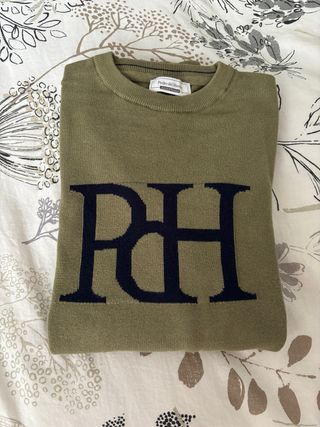 Jersey Pedro del Hierro