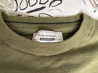 Jersey Pedro del Hierro