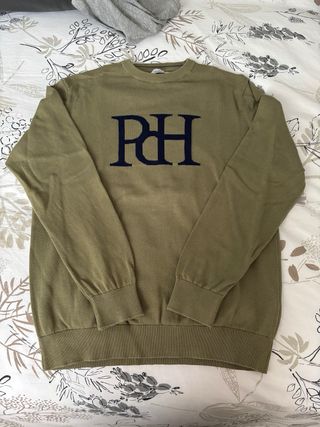Jersey Pedro del Hierro