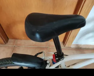 Bicicleta B'twin niño