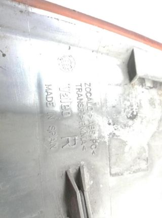 Piloto del der mercedes benz vito autobus 22578648