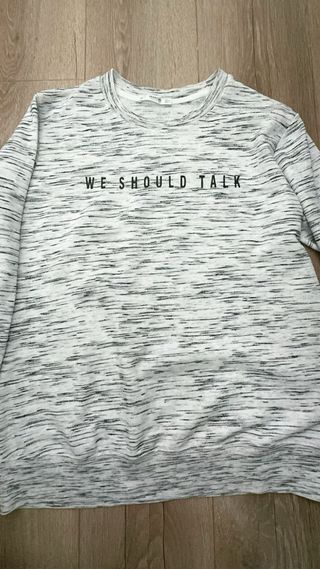 Camiseta Mango de hombre