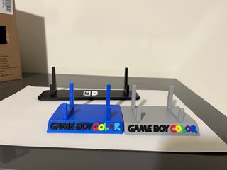 Soportes consolas switch, Psp, GameBoys, PS5,Ps4..