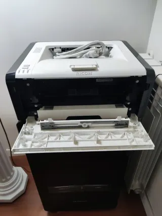 Impresora Ricoh SP 211