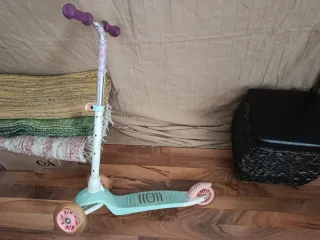 Patinete Oxelo 3 Ruedas Niñ@s