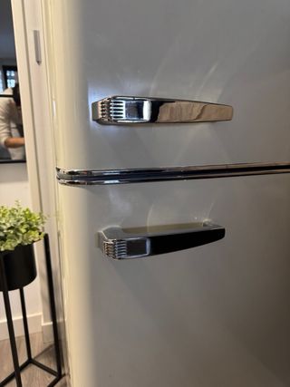 Nevera CREATE vintage