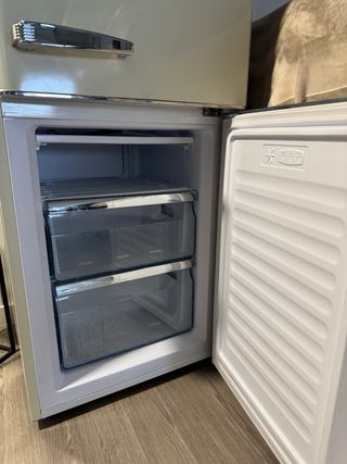 Nevera CREATE vintage