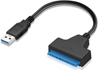 Adaptador USB 3.0 a SATA