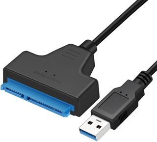 Adaptador USB 3.0 a SATA