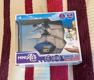 Lote de juguetes infantiles