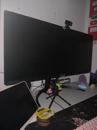 Monitor LG Ultrawide