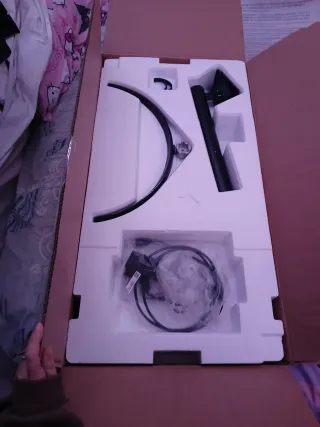 Monitor LG Ultrawide