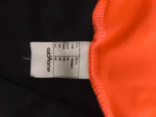 Conjunto Ciclismo Mujer