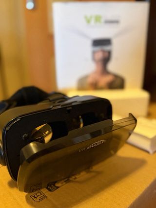 Gafas RV BINK FOV 120