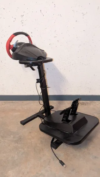 Volante Ferrari 458 Spider Xbox One