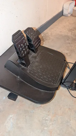 Volante Ferrari 458 Spider Xbox One