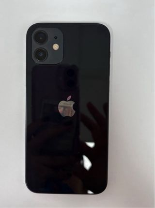 iPhone 12 128GB Negro