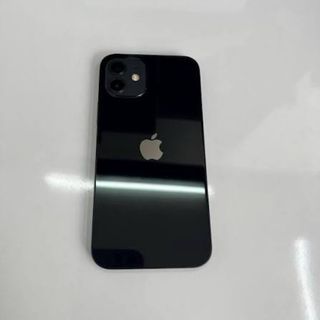 iPhone 12 128GB Negro