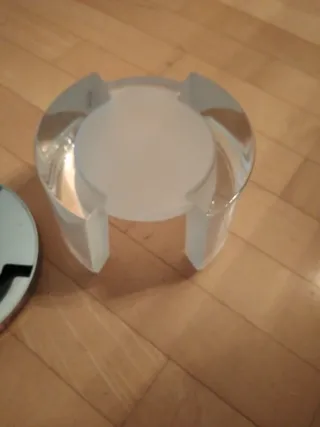 Lampada parete soffitto Clio Aureliano Toso