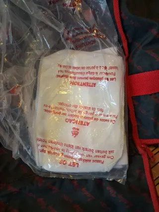 Aspirador Nilfisk Power Azul