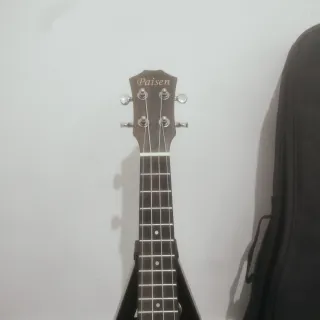 Ukelele Concierto Paisen