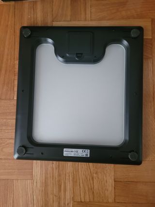 Báscula Rowenta Body Master