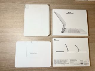 iPad Air 5ª Gen 64GB + Accesorios