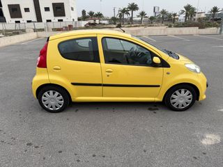 Peugeot 107 2007