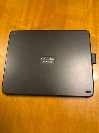 Teclado Bluetooth iPad con Ratón en el teclado