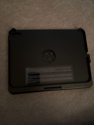 Teclado Bluetooth iPad con Ratón en el teclado