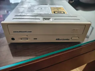 Componentes ordenador