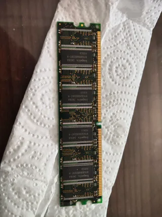 Componentes ordenador