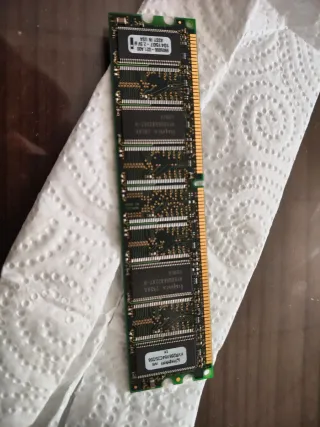 Componentes ordenador