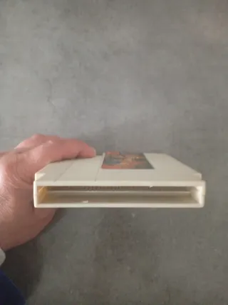 Juego NES Clónica Double Dragon III