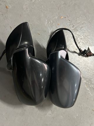 Espejo Retrovisor Izquierdo Peugeot 407