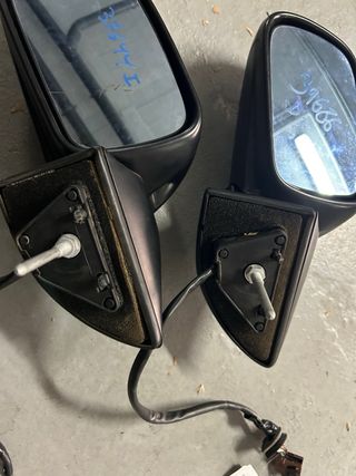 Espejo Retrovisor Izquierdo Peugeot 407