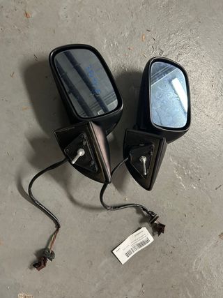 Espejo Retrovisor Izquierdo Peugeot 407