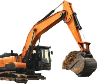 Oferta de empleo maquinista de retroexcavadora