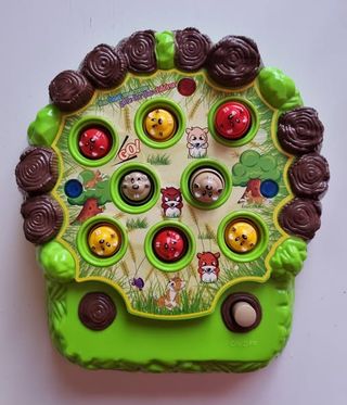 Gioco Talpa Acchiappa Talpa Funzionante