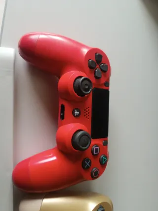 Pack Mandos PS4 (PlayStation 4)