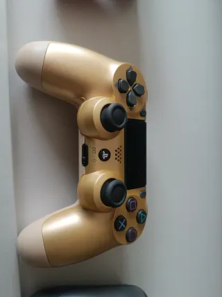 Pack Mandos PS4 (PlayStation 4)