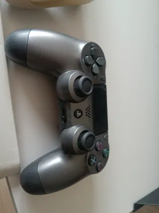 Pack Mandos PS4 (PlayStation 4)