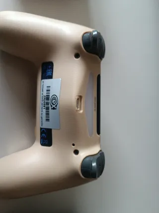 Pack Mandos PS4 (PlayStation 4)