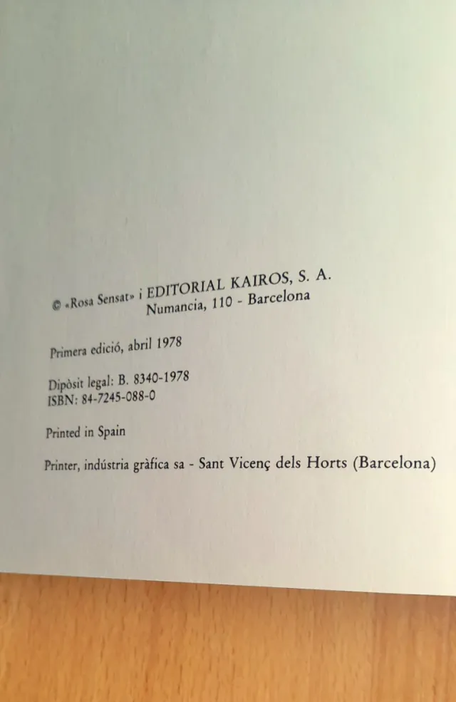 Recull de poemes per a petits i grans.