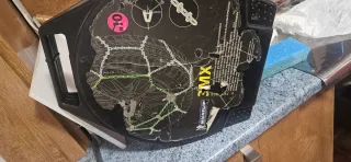 Cadenas de nieve Michelin 3MX