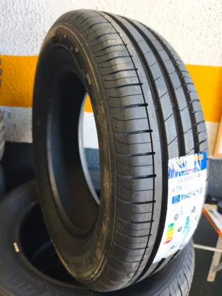 Oferta en Neumáticos Optimo