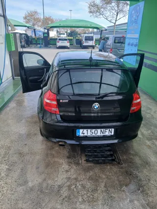 BMW Serie 1 2011