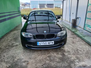 BMW Serie 1 2011