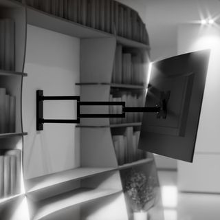 Smart TV Samsung 65' + Soundbar