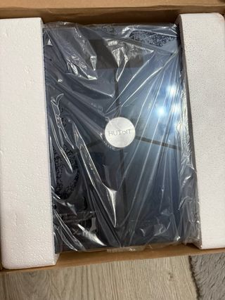 Báscula Havit con App